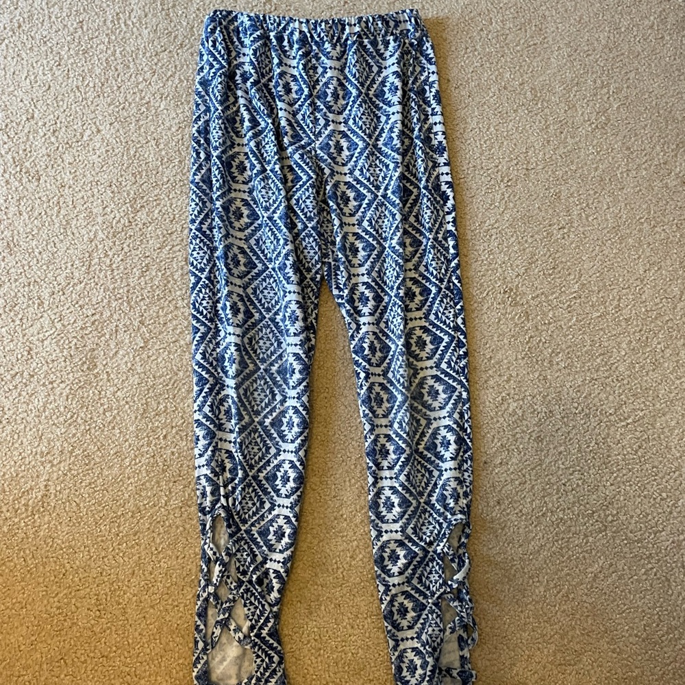 Girls Leggings